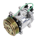 A/C Compressor 7279628 7280493 for Bobcat  A770 T750 T770 T870 L750 S770 S850