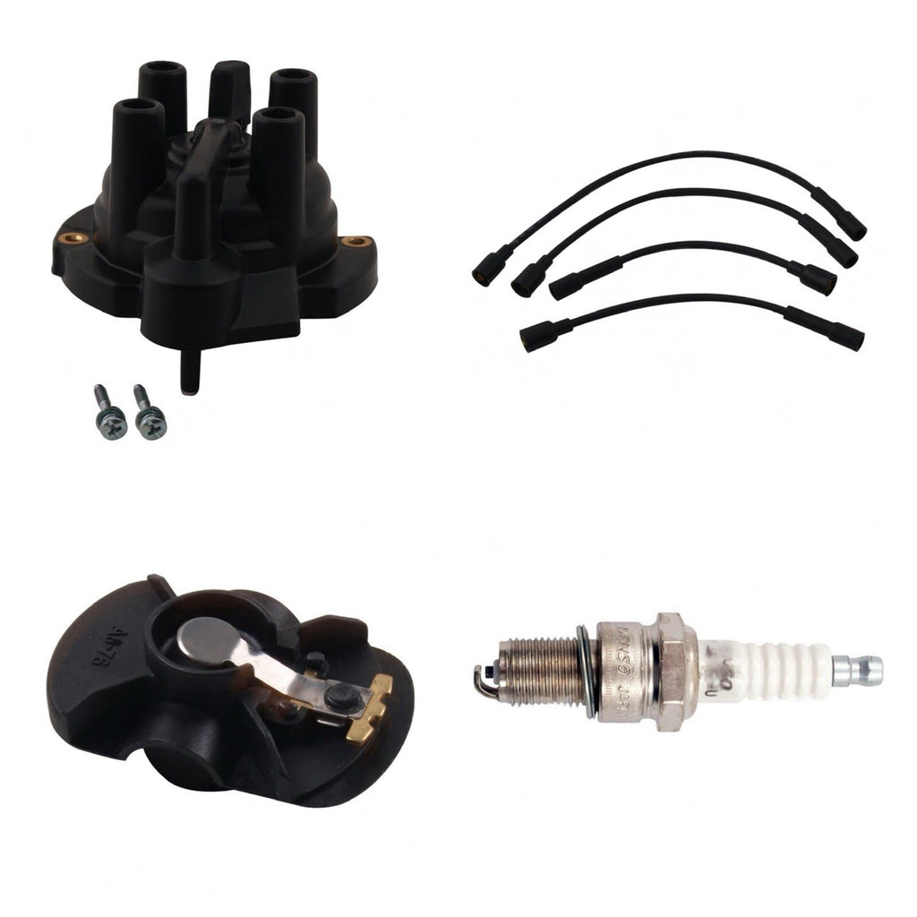 Tune Up Kit For Nissan H20-11 Engine (Screw down cap) SY1223191 Komatsu