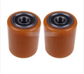 2 Load Wheels 1115-133000-40 for Big Joe Forklift E30