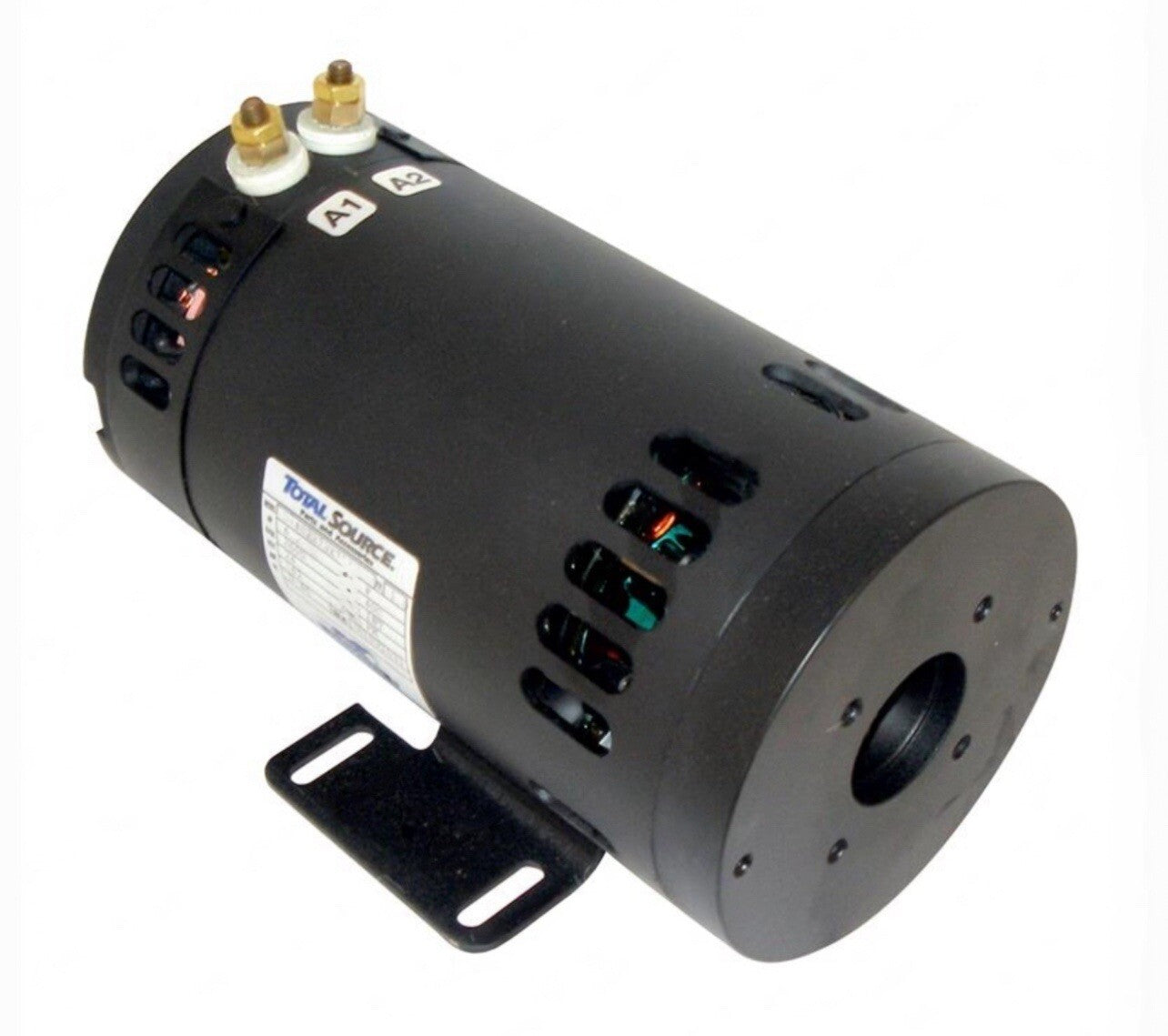 Grove 9632102080 Moto Pump | 24VOLT DC SM3248E