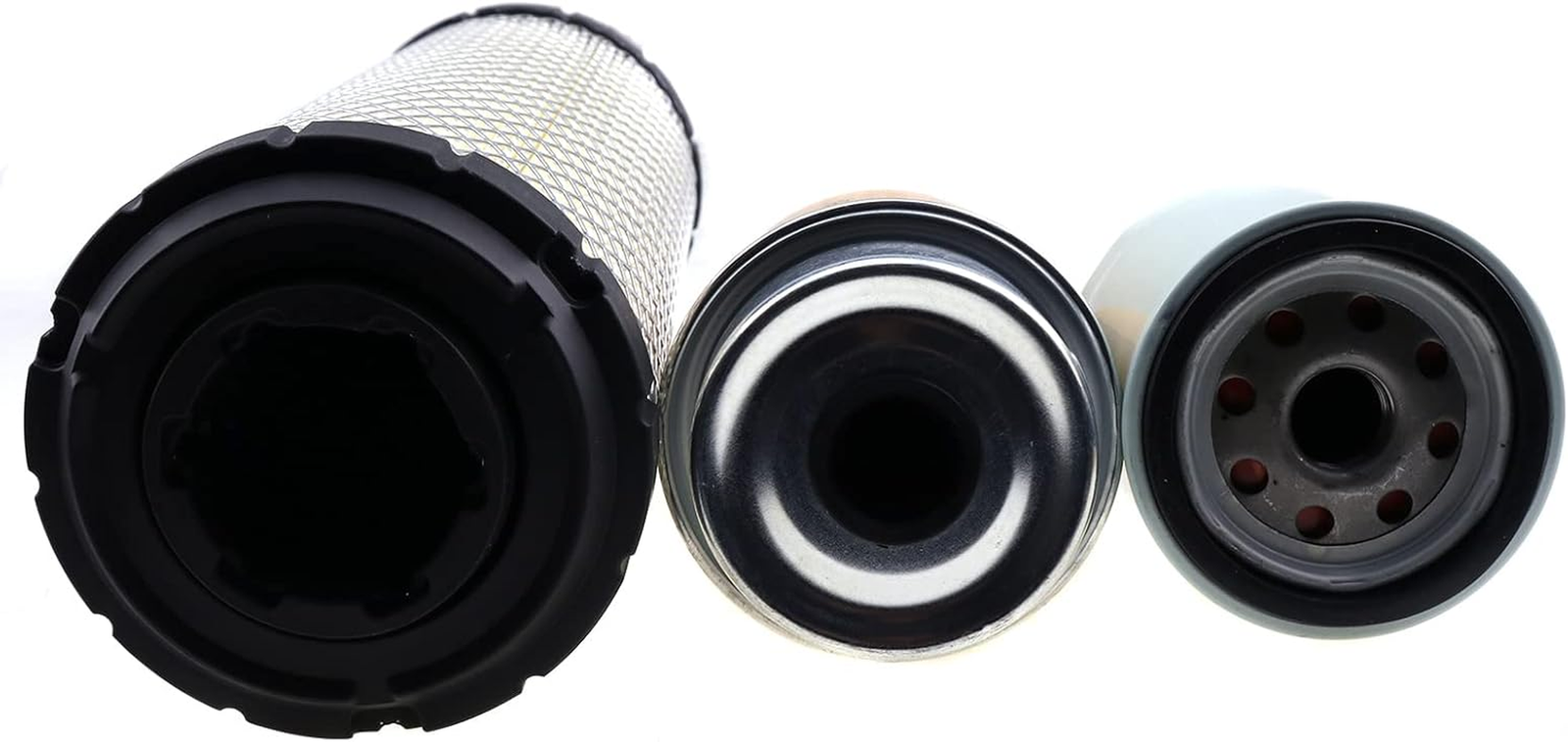Filter Kit for Caterpillar CAT Excavator 303.5 303.5C 303.5D