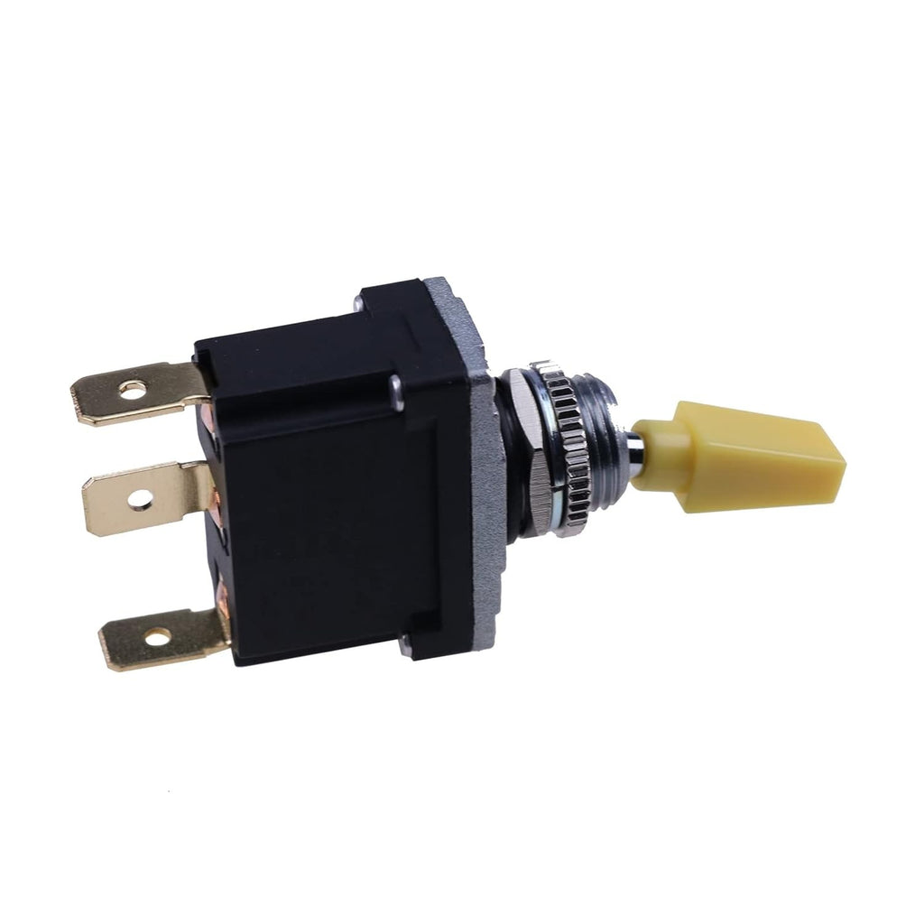 Toggle Switch 4360345 Compatible for JLG 400RTS 600A 1932RS 3248RS