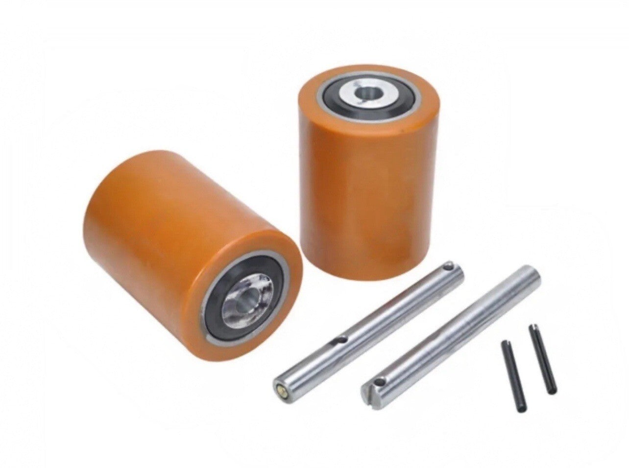 Load Wheel kit for Yale MPB045VG MPB 045 VG Electric Pallet Jack Lift Truck