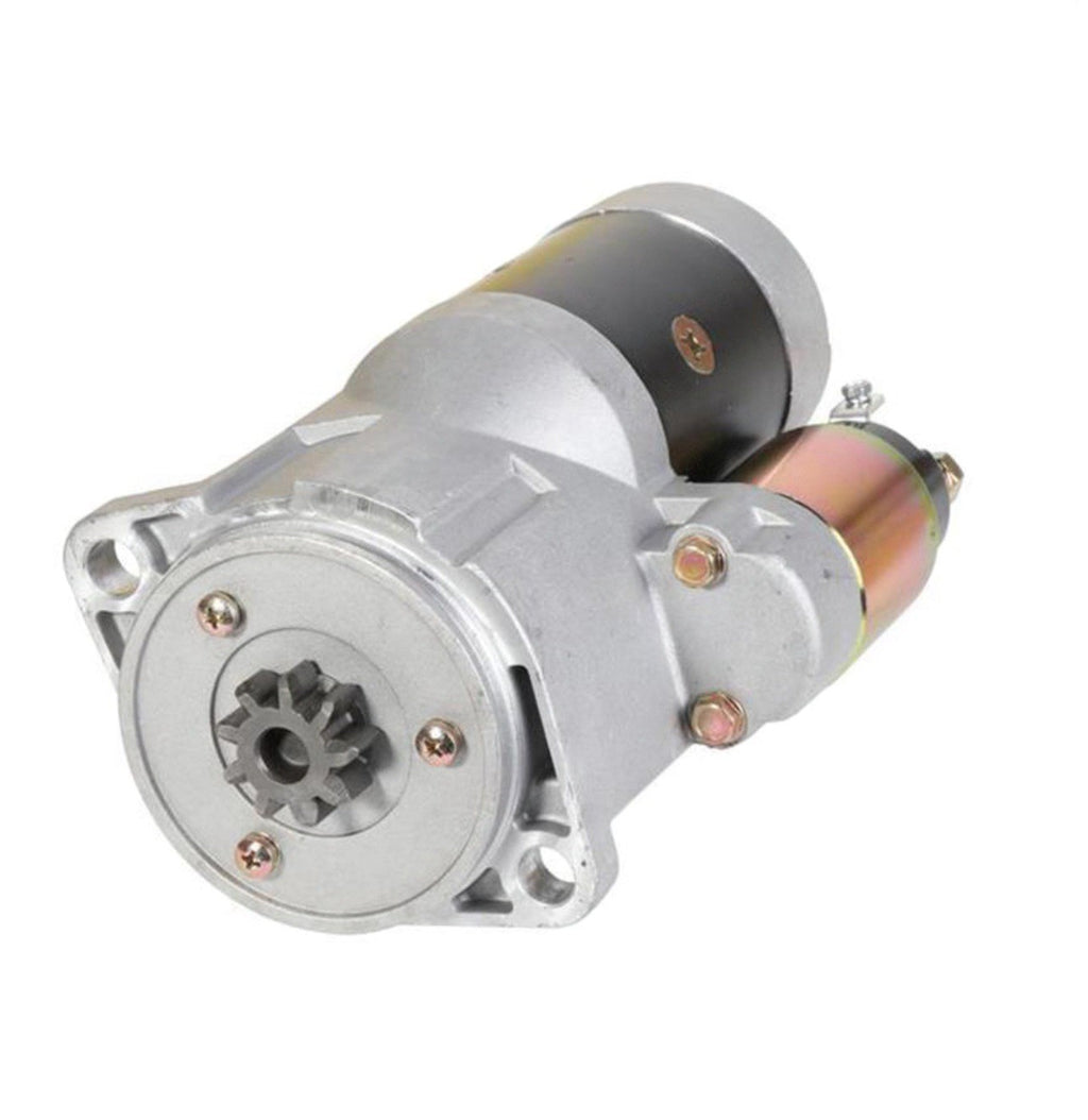For Yanmar Engine 4TNV106 4TNV98 4TNV98T Gehl Mustang Takeuchi Starter