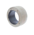 FORKLIFT TIRE - 10X5X6.5 SMOOTH NM NON MARKING CUSHION