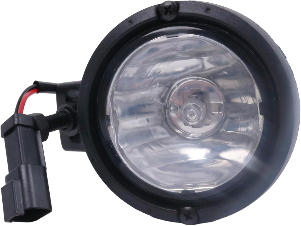 Flood Lamp 388-3782 for Caterpillar CAT Engine C3.3B C2.4 C3.8 C2.2 Loader 236D