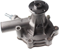 Water Pump for Mitsubishi Engine K3A K3B K3C K3D K3E K4D K4E K4N S3L2 S4L2 S4N