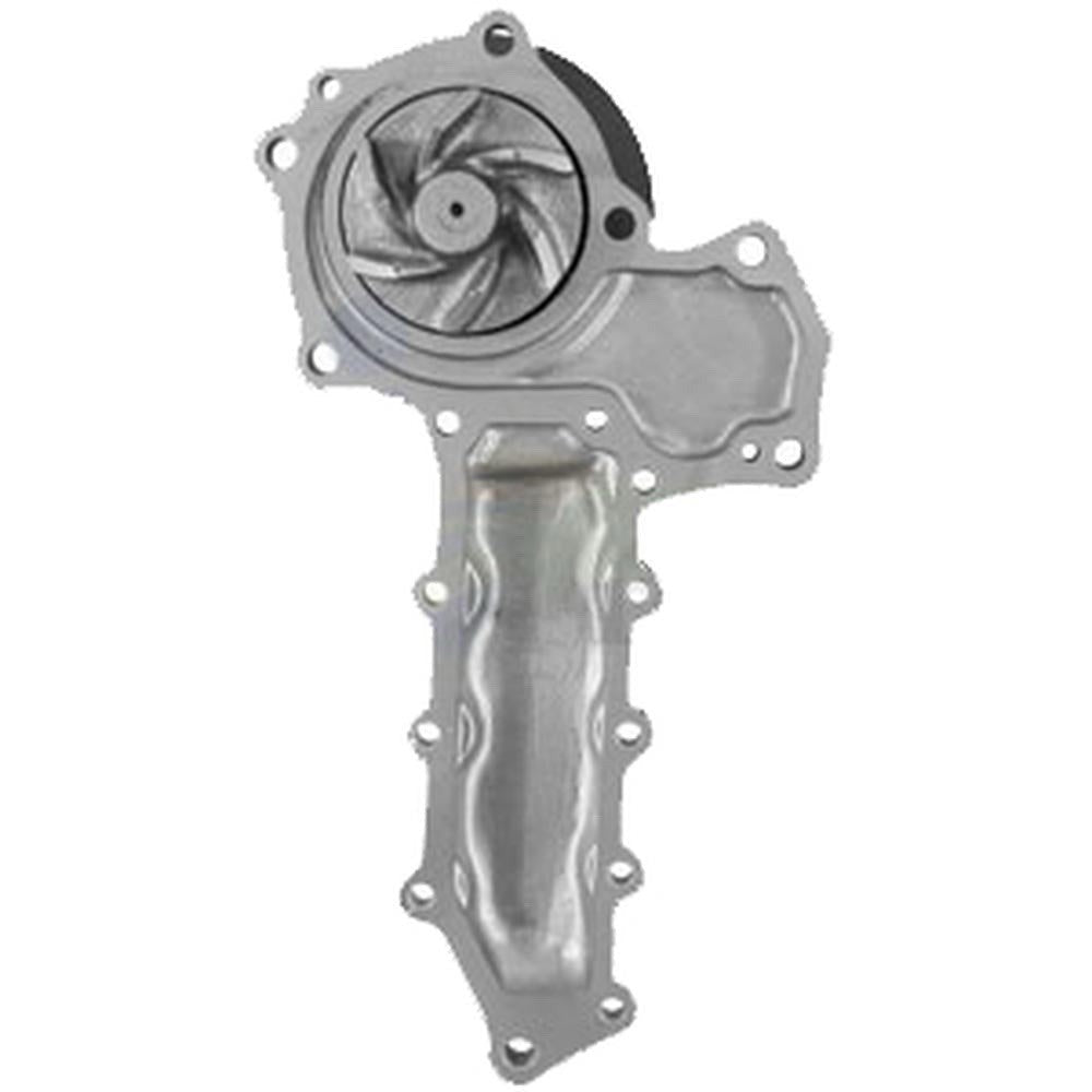 6653941 Water Pump Fits Bobcat Skidsteer Loader 643 645 743