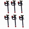 6Pcs Fuel Injector RE36939 RE38087 28485 for John Deere Engine 6059 6068 Tractor