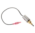 Genie 28651GT, SOLENOID - FUEL SHUTOFF (Anti-Diesel) Z45/22