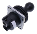 Dual Axis Joystick Controller 101174GT for Genie Lift S-45 S-60 S-65 S-80 S-85