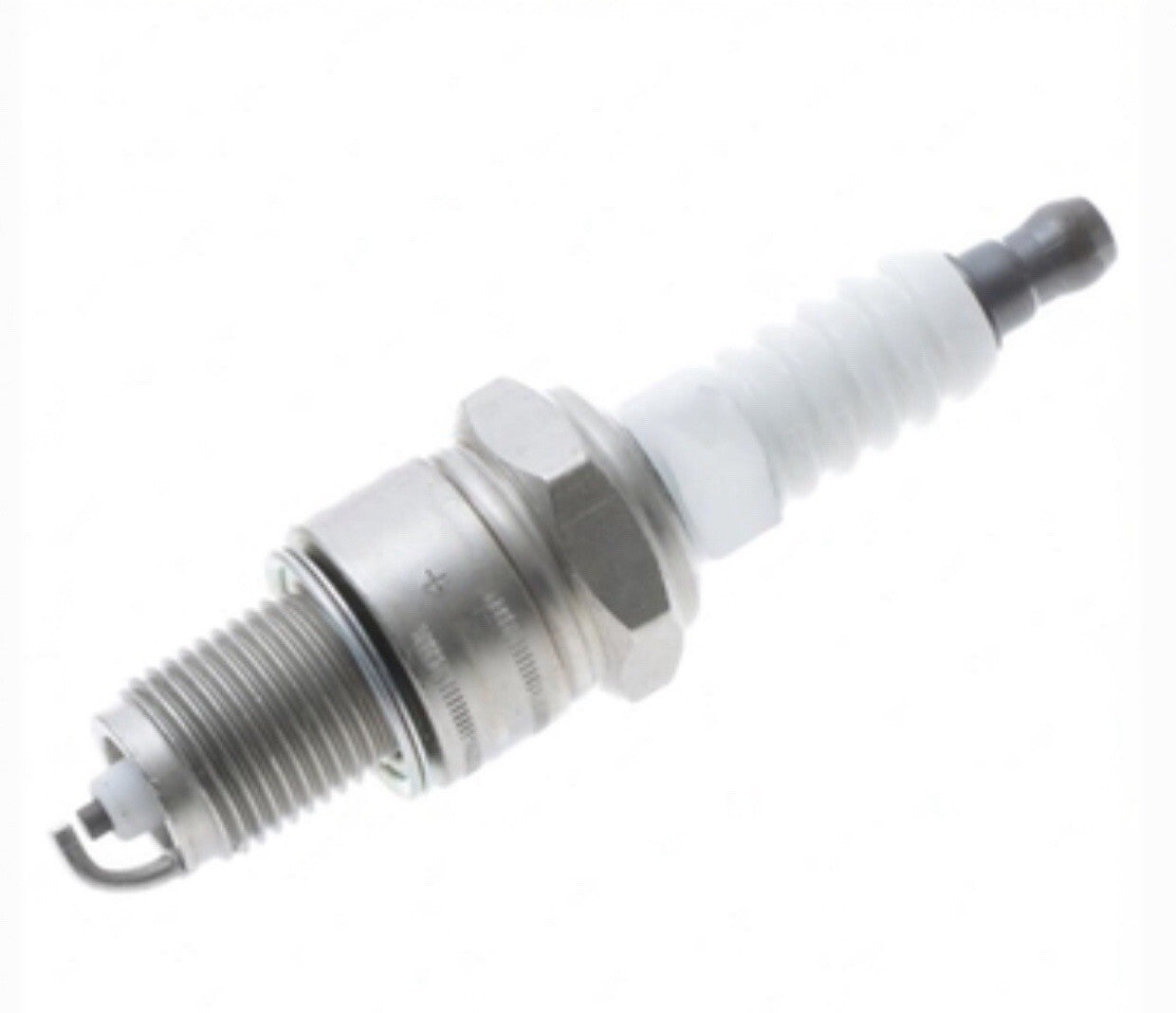 (SET OF 4) Hyster 1361837 Spark Plugs For S50FT With Mazda 2.2 Engine