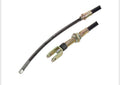 Toyota Forklift Brake Cable LH 47503-13310-71 (64 3/4") Fits 7FGU15-18