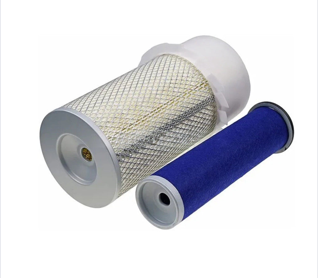 Air Filter Kit 6598492 6598362 for Bobcat 641 643 645 741 743 751 753 763