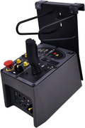 Control Box 0272400 Compatible for JLG Scissor Lift 3394RT 4394RT Replacement