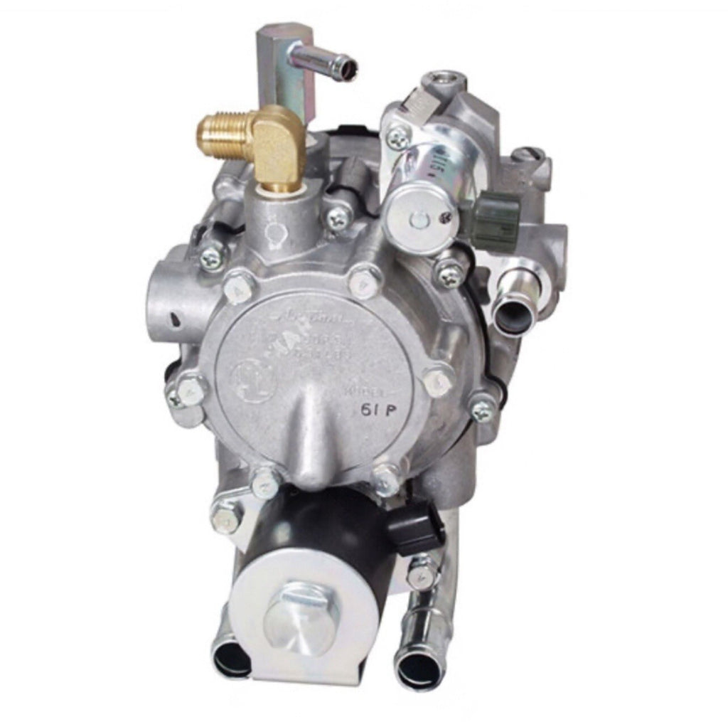 23580-U2200-71 LPG Regulator AISAN For Toyota Forklift | OEM