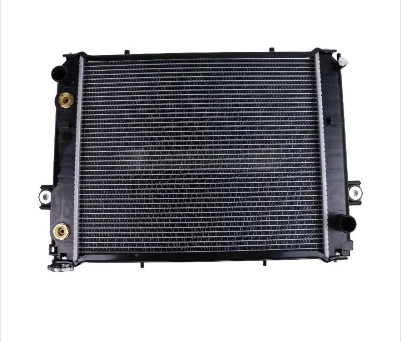 Radiator 16420-U2230-71 for Toyota Engine 1DZ 4Y Forklift