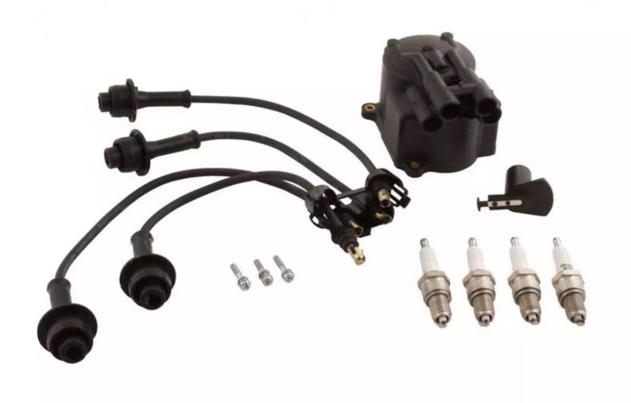 Toyota 4Y Tune Up Kit For Forklift | W/Filters 7FGU15,18,20,25,30,32