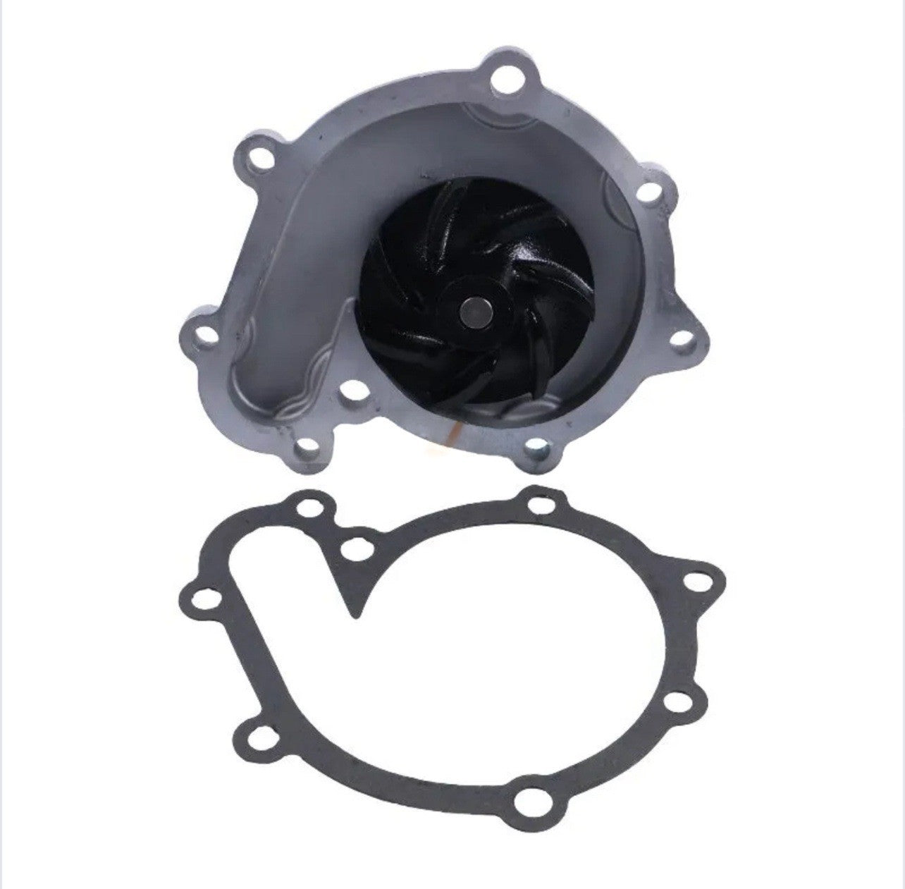 Water Pump With Gasket 1368817 901096872 for Mazda Engine XA HA Hyster