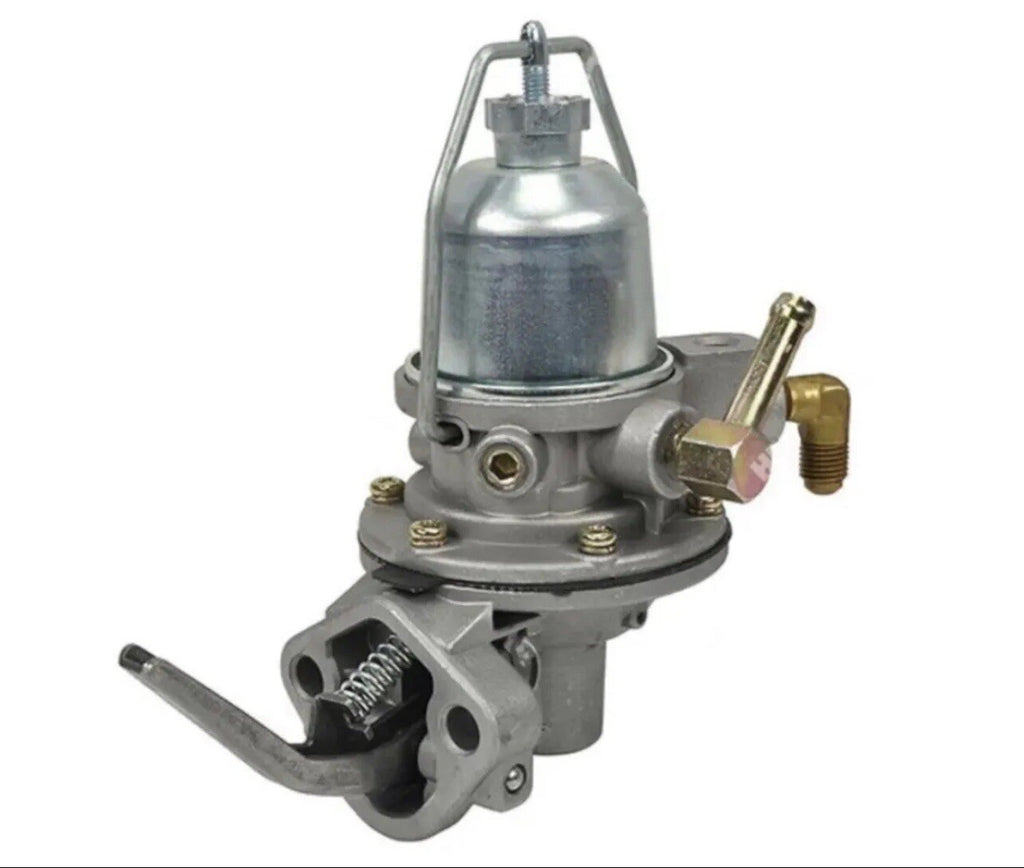 17010-50K60 Fuel Pump For Nissan Forklift | H15 H20 H25 K15 K21 K25 ENGINES