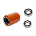 312636-000 Load Wheel With Bearings for Raymond 8210 102TF SMX 45 BT Prime Mover