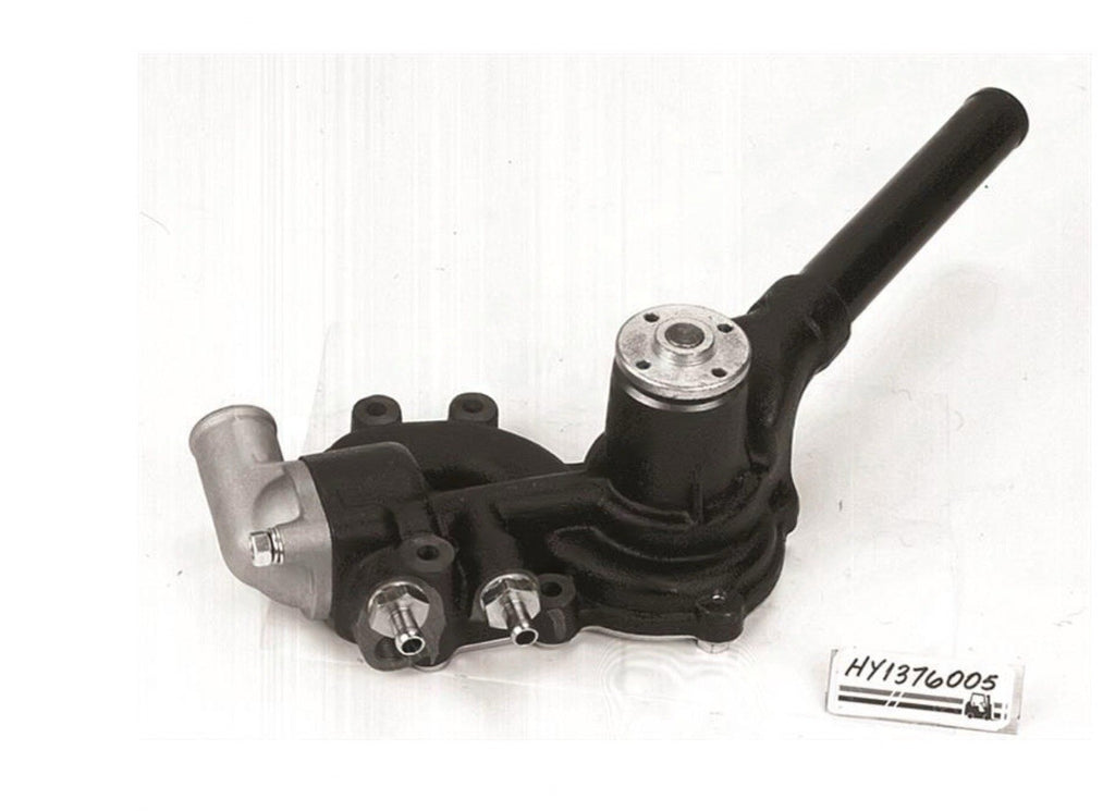 1376005 326774 HYSTER FORKLIFT WATER PUMP WITH MAZDA VA ENGINE