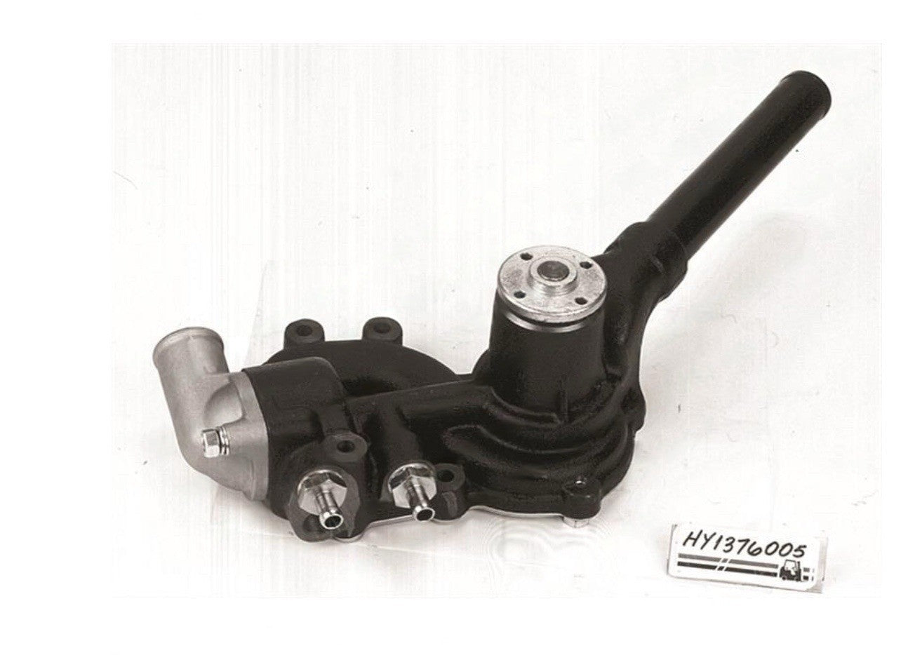 1376005 326774 HYSTER FORKLIFT WATER PUMP WITH MAZDA VA ENGINE