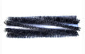 35324 Poly and Wire Broom For Tennant Sweeper 97 800 800D 810