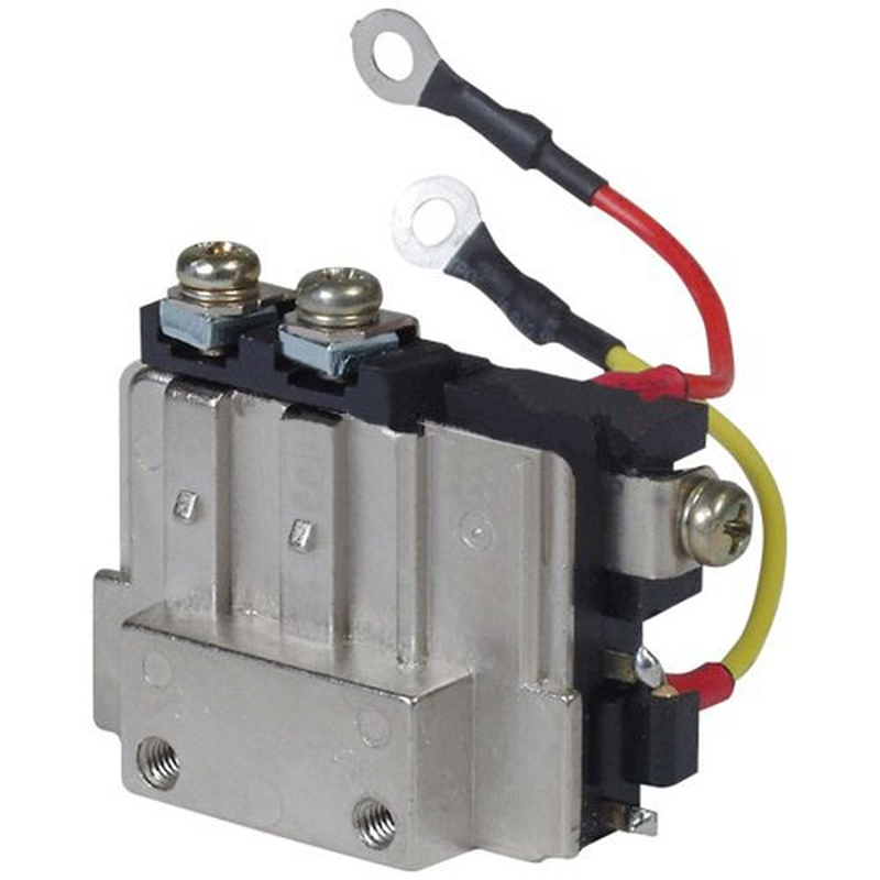 Forklift Ignition Module 4Y Toyota 89620-76001-71  Aftermarket - New