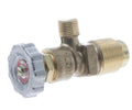 Universal Forklift LPG Tank Valve Replacement - All Models