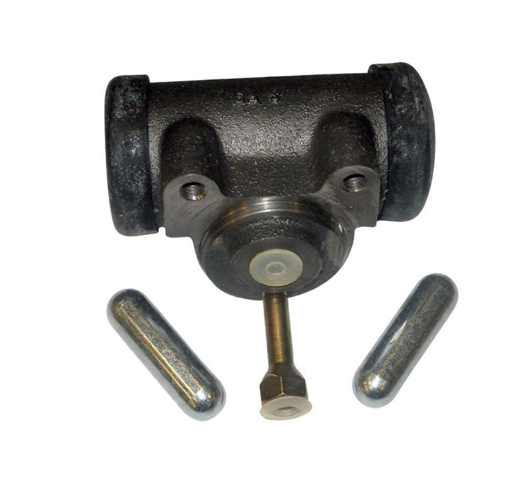 (QTY 2) Caterpillar 550993, WHEEL CYLINDER, RC60, R80T