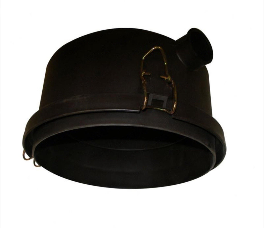 Air Cap Sub Assembly TY17704-U2230-71 for Toyota Forklift 8FDU20 8FGU30 8FGU32