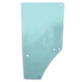 Glass Door LH Fits John Deere L77647 L169102 6200 6300 6400 6500 6715