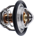 Thermostat 16221-73270 19434-73014 for Kubota Engine D1105 D1403 D1703  D902