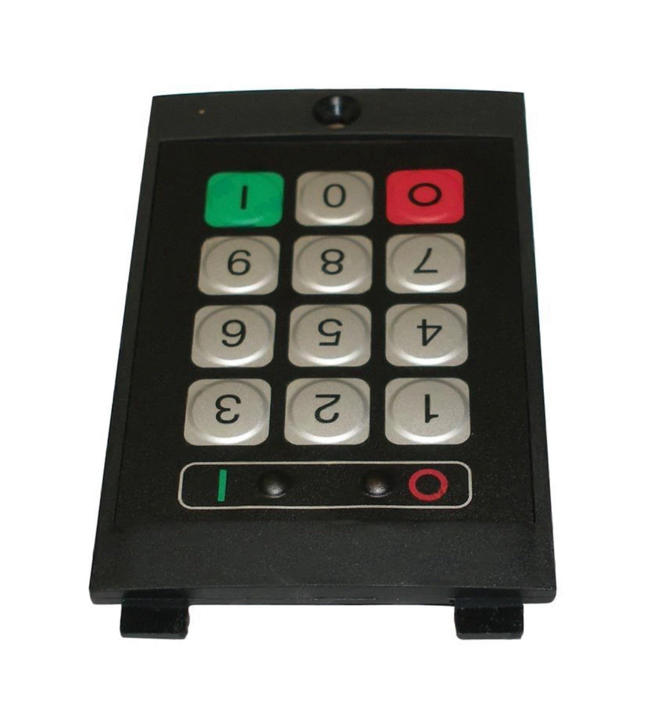 NEW BT LIFT TRUCK KEYPAD ASSEMBLY 171660