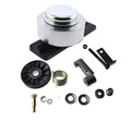 Drive Belt Tensioner & Cooling Fan Pulley Kit 6735884 6662997 for Bobcat