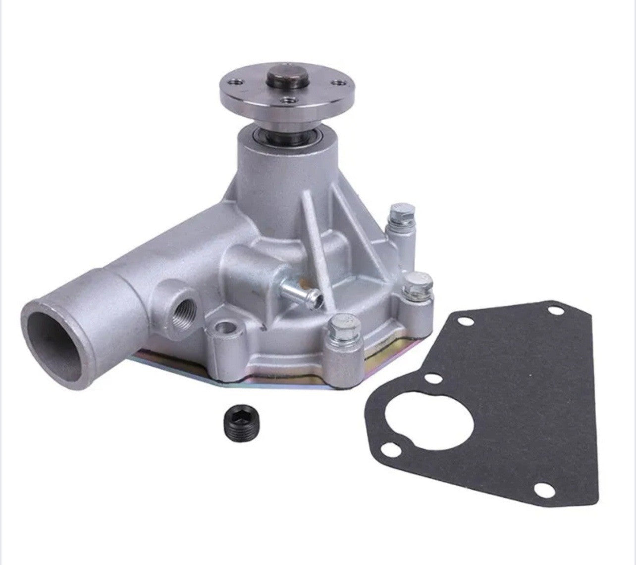 Water Pump 32B45-10031 32B45-10032 for Mitsubishi Engine S6S CAT Forklift