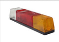 TOYOTA FORKLIFT 56620-23000-71 REAR TAIL LIGHT 220MM LONG WIRE CONNECTOR