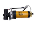 Fuel Lift Pump and Filter Assembly 333/C3351 320/A7046 for JCB