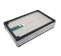 Tennant 1037209AM, PANEL FILTER (62 Pleats) (4.2" x 13.3" x 21") 6100