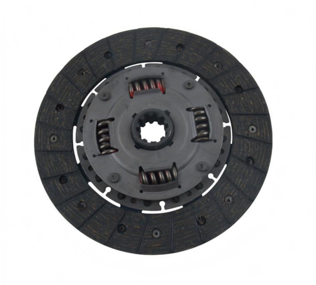 ("Disc Clutch- Toyota Forklift TY31250-10480-71 4FG10,14,15,18 2FG7 4P (9")