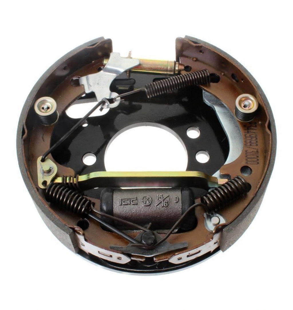 Hyster 305373, BRAKE ASSEMBLY - LH, S35XL