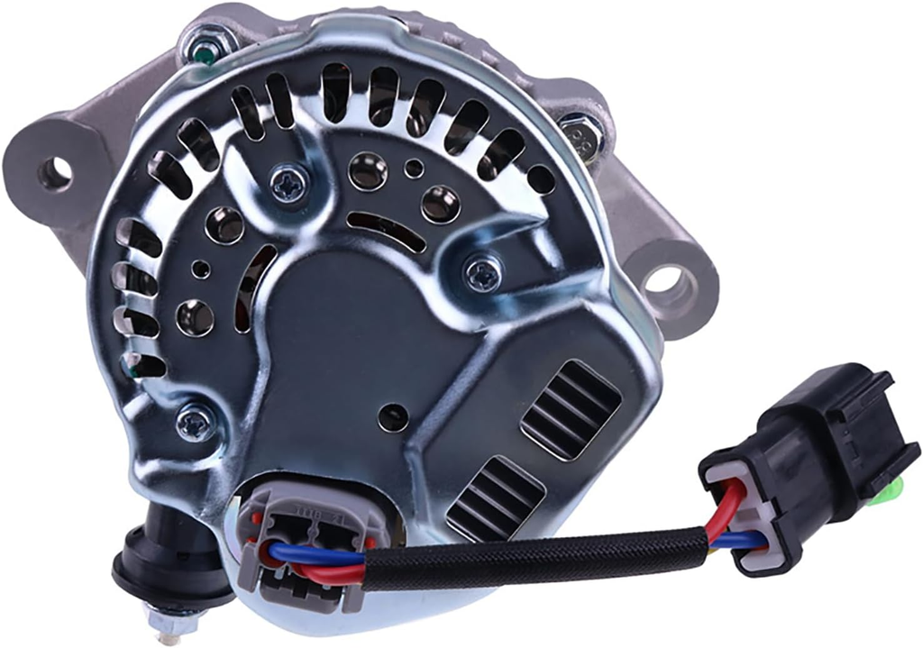 12V 40A Alternator 7481809 for Bobcat 321 322 323 325 328 329