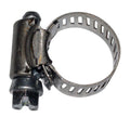 (QTY 20) UNIVERSAL FORKLIFT HOSE CLAMP HOSE 3/8 -7/8 INCH 1/2 INCH BAND | 4206