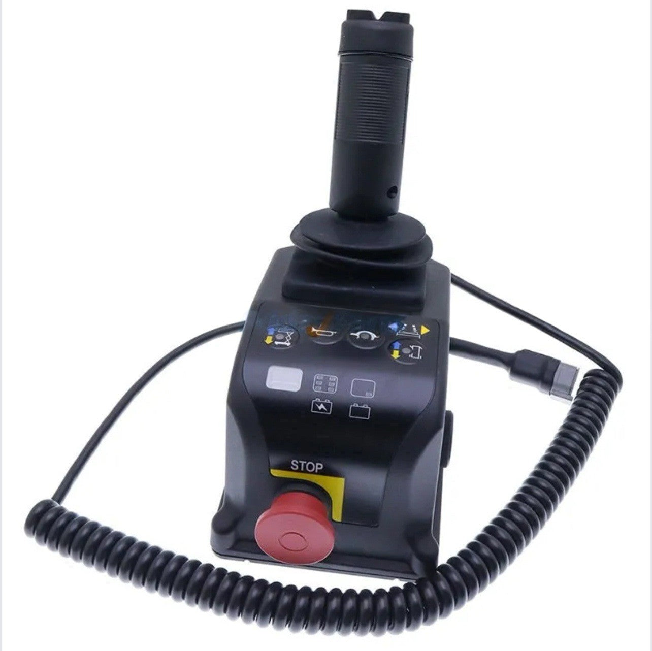 Gen 1 to Gen 5 Control Box Update Kit for Genie Scissor Lift GS-1930 GS-1530