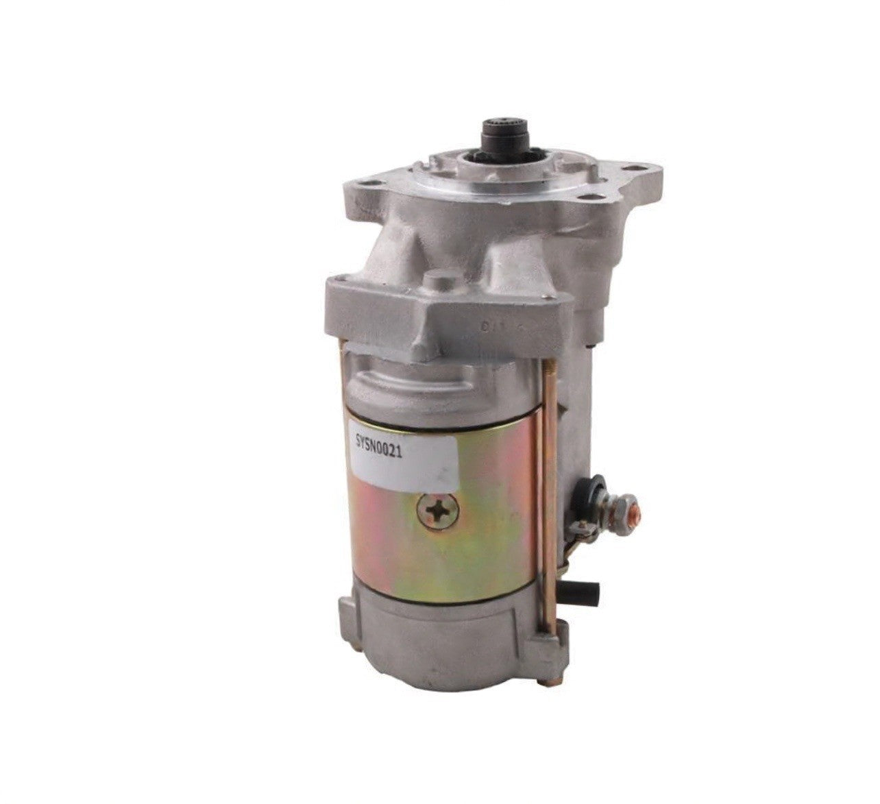 Caterpillar 6T7002, STARTER ASSEMBLY - NEW, V50D