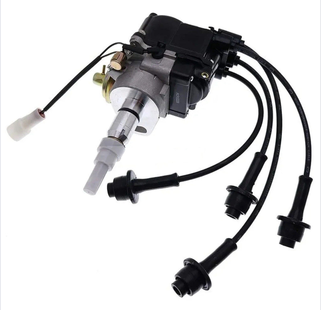 Ignition Distributor 19030-78151-71 for Toyota Engine 4Y Forklift