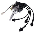 Ignition Distributor 19030-78151-71 for Toyota Engine 4Y Forklift