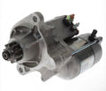 6667987 Starter 12V For Bobcat 453F 463 553 553F 653 751 MT50 MT52 MT55 S70