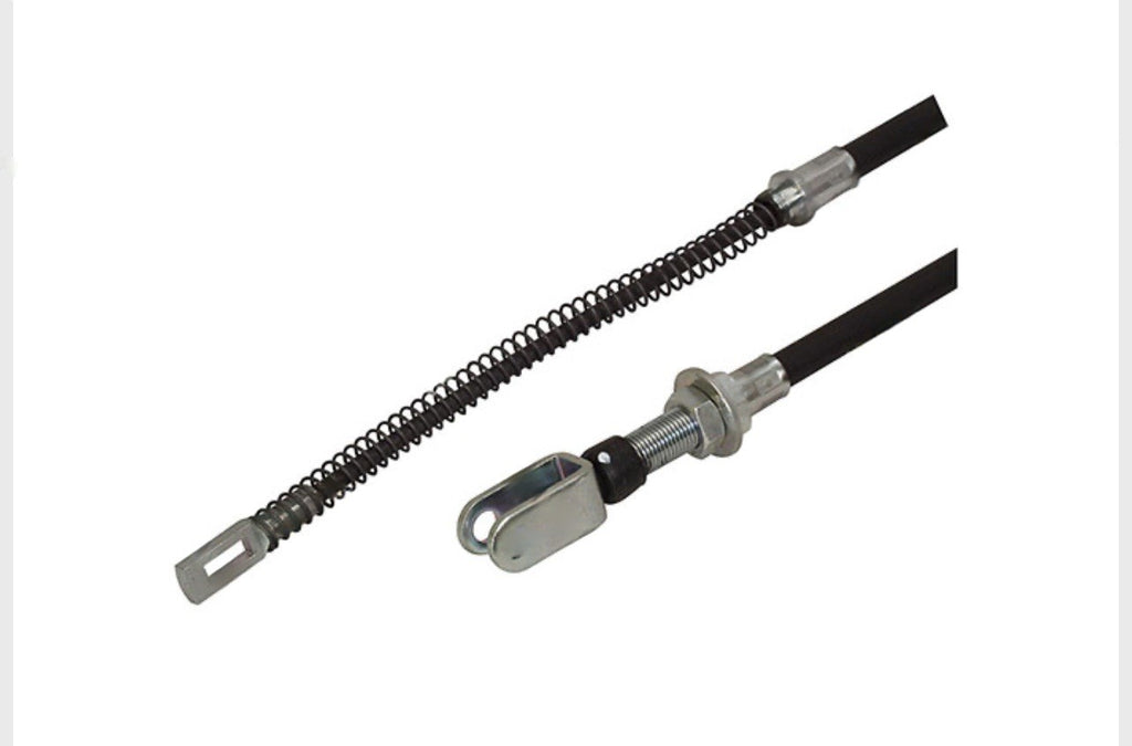 Toyota Forklift Brake Cable RH 47504-23470-71 Fits 7FGCU20-32 (69 1/8")